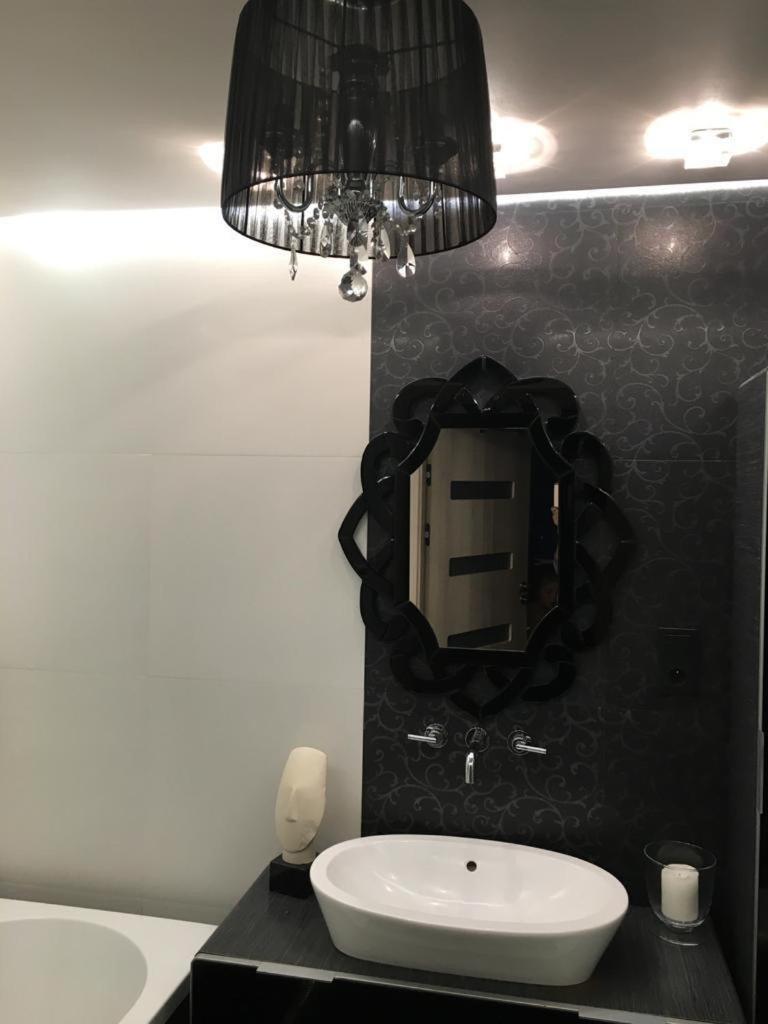 Apartment Platinium Lokietka Sopot