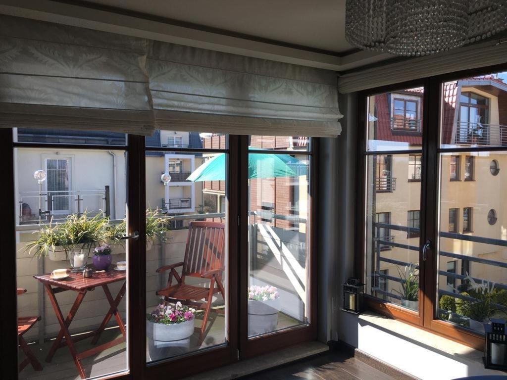 Apartment Platinium Lokietka