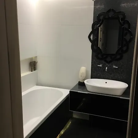 Apartament Platinium Sopot Lokietka Zewnętrze zdjęcie