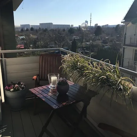 Apartament Platinium Sopot Lokietka Zewnętrze zdjęcie