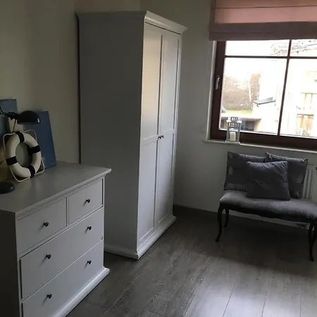 Apartament Platinium Sopot Lokietka Zewnętrze zdjęcie