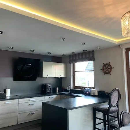 Apartament Platinium Sopot Lokietka Zewnętrze zdjęcie
