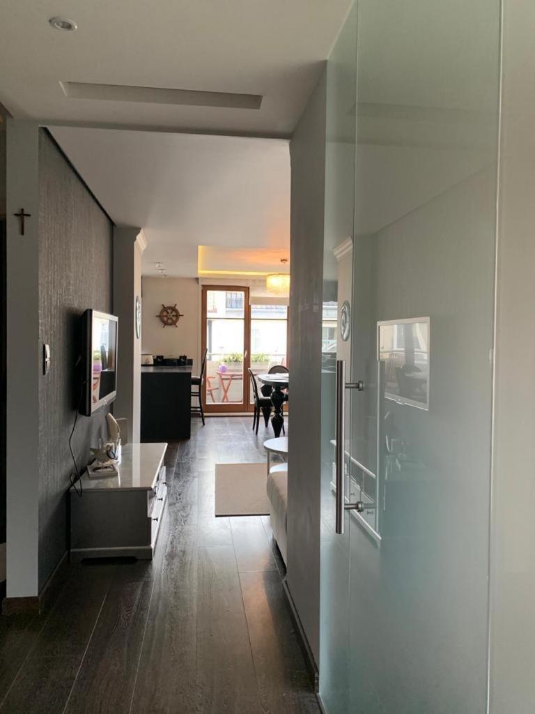 Platinium Lokietka Apartament *