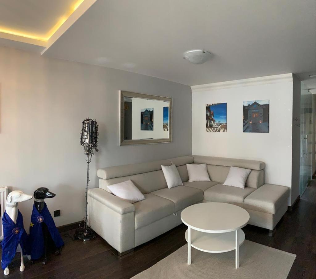 Apartment Platinium Lokietka *
