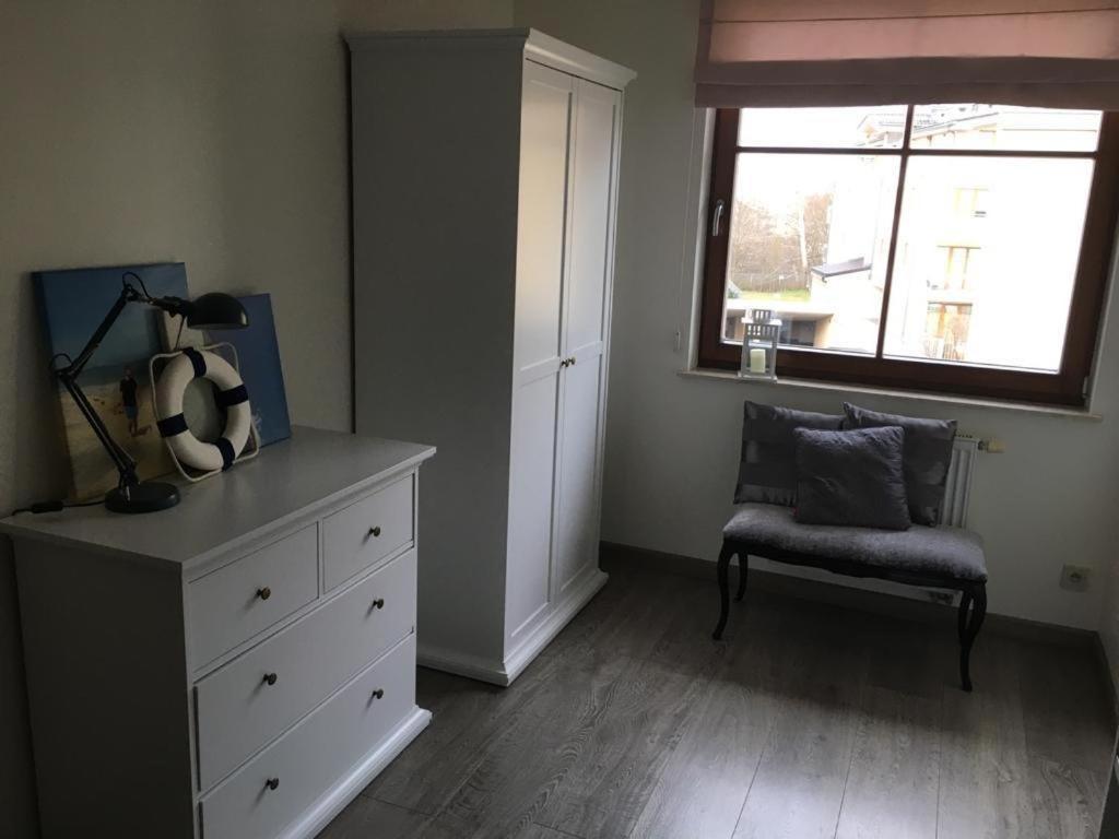 Apartment Platinium Lokietka *