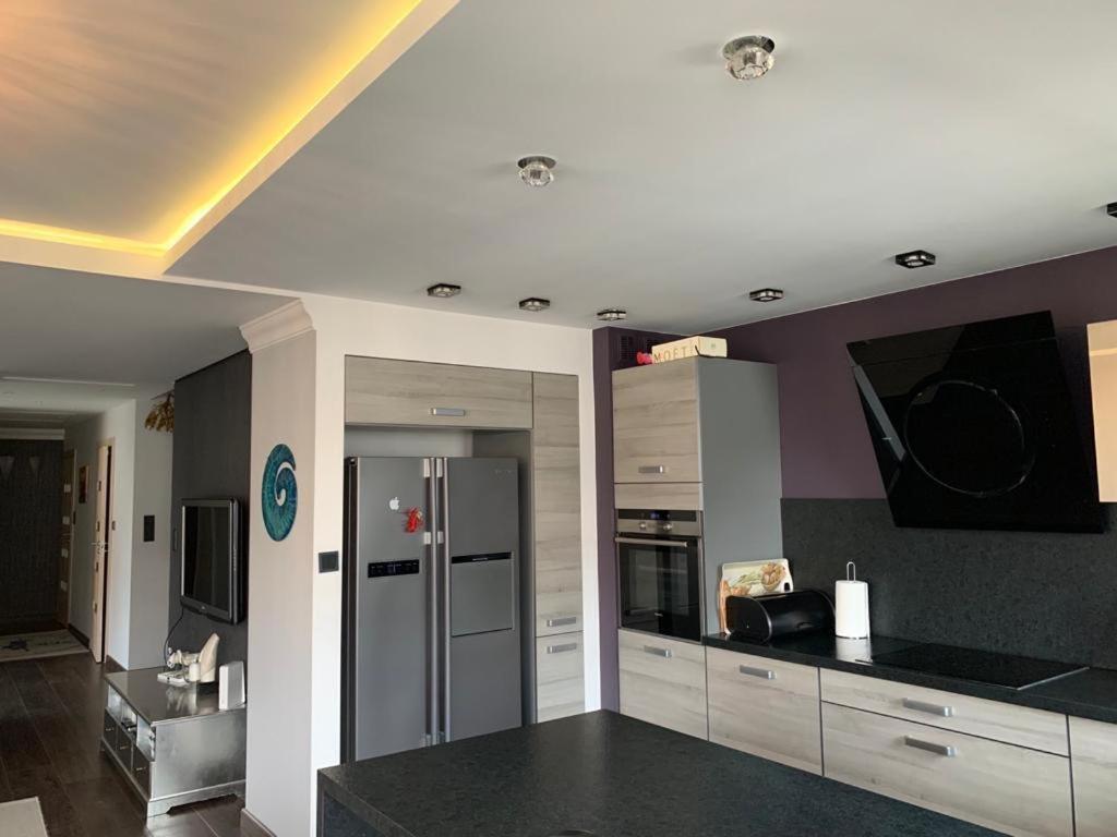 Apartament Platinium Lokietka