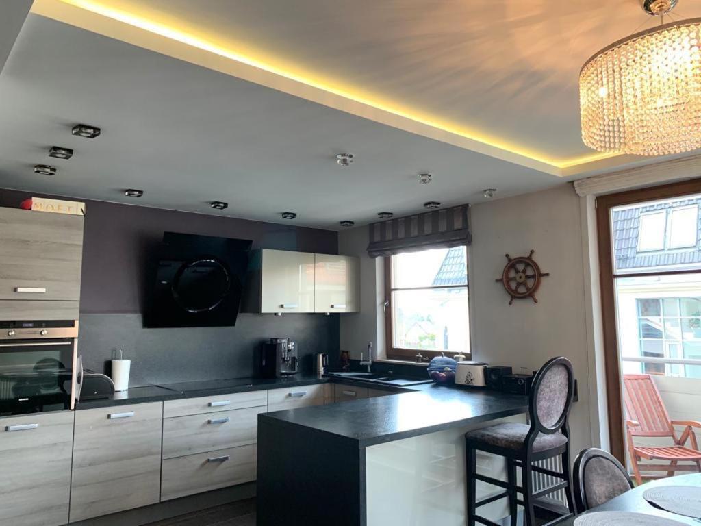 Apartment Platinium Lokietka *